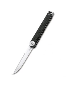 Туристический нож Kaizen black Boker