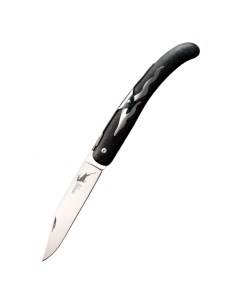 Туристический нож Kudu Lite black Cold steel