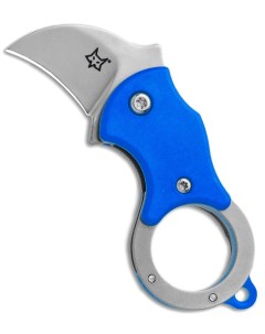 Туристический нож Mini Ka blue Fox knives