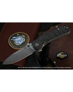 Складной нож Knife Hawk QS131 A Qsp