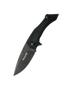 Туристический нож Munin black Fox knives