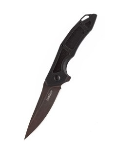 Туристический нож Method черный Kershaw