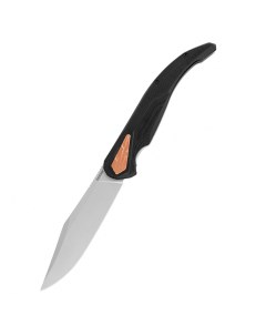 Туристический нож Strata черный Kershaw