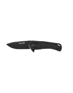 Туристический нож Echo 1 black Fox knives