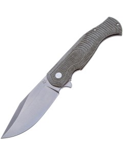 Складной нож East Wood Tiger FX 524 G Fox knives