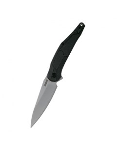 Туристический нож Lightyear черный Kershaw