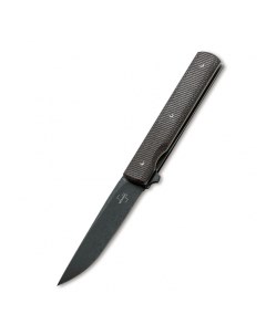 Туристический нож Urban Trapper grey Boker