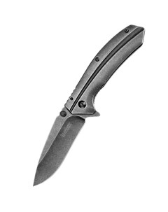 Туристический нож Filter серый Kershaw