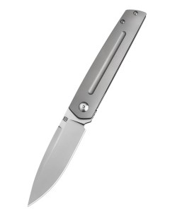 Нож 1849G GY Sirius Artisan cutlery