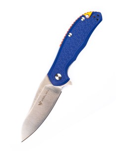 Туристический нож F25 Modus blue Steel will