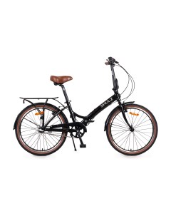 Велосипед Krabi V brake 2023 One size Shulz