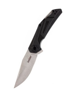 Туристический нож Camshaft черный Kershaw
