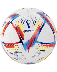 Мяч футбольный WC22 TRN р 5 арт H57798 Adidas