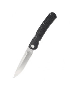 Туристический нож Kith black Crkt