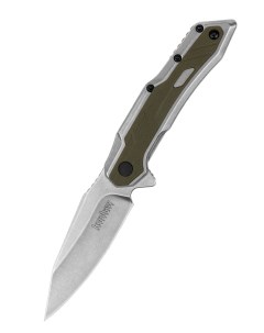 Нож Salvage 1369 Kershaw