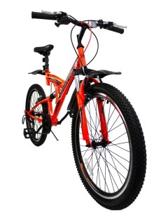 Велосипед Sensor 24 Maxxpro