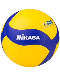 Волейбольный мяч VT500W 5 blue yellow Mikasa