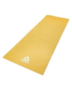 Коврик для йоги RAYG 11022 yellow 173 см 4 мм Adidas