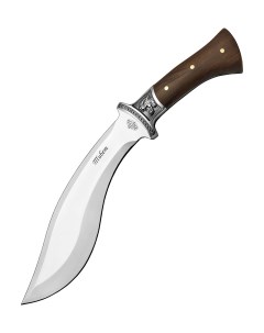 Нож B284 34 Тибет нож кукхри Витязь