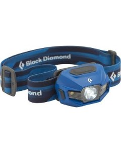 Фонарь Revolt Headlamp Spectrum Blue Black diamond