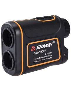 Лазерный дальномер SW 1000A Sndway