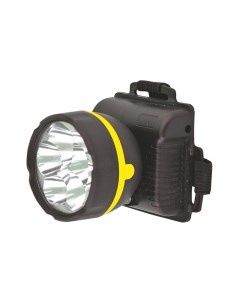 Фонарь 909LED5 Ultraflash