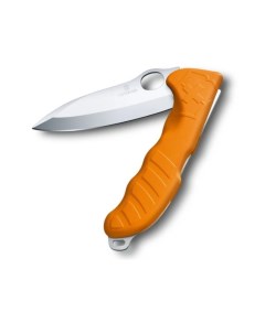 Туристический нож Hunter Pro yellow Victorinox