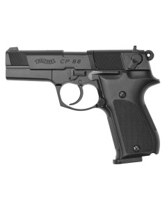 Пневматический пистолет Walther CP 88 4 5 мм Umarex