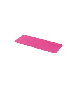 Коврик для фитнеса Fitline розовый 180 см 10 мм Airex