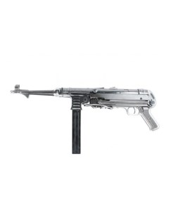 Пневматический пистолет Legends MP 40 German Legacy Edition Umarex