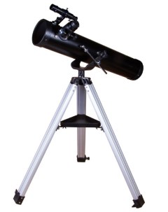 Телескоп Skyline BASE 100S Levenhuk