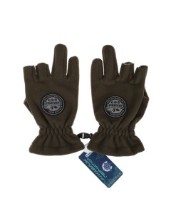 Перчатки PROFI 3 Cut Gloves виндблок хаки размер XL 10 Сибирский следопыт