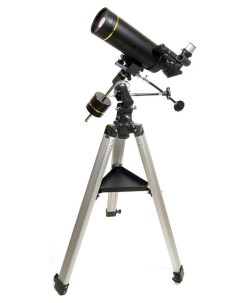 Телескоп Skyline Pro 80 MAK Levenhuk