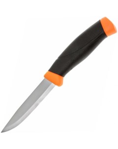 Туристический нож Companion F orange Mora ice
