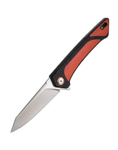 Нож складной K2 оранжевый K2 D2 OR Roxon