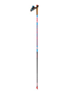 Лыжные палки Tornado light titan qcd 21P011Q Kv+