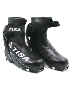 Ботинки для беговых лыж NNN Pro Skate S81020 2021 37 Tisa