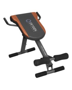 Гиперэкстензия наклонная Winner Hyperpress Board Oxygen fitness