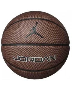 Баскетбольный мяч LEGACY 8P J KI 02 858 07 7 Jordan