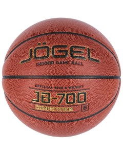 Мяч баскетбольный Jb 700 6 6 Jogel