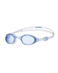 Очки для плавания Airsoft прозрачные Arena