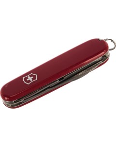Victorinox Швейцарский нож Compact красный 1 3405 1 3405 Nobrand