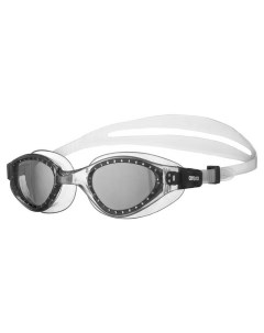 Очки для плавания Cruiser Evo прозрачные черные Arena