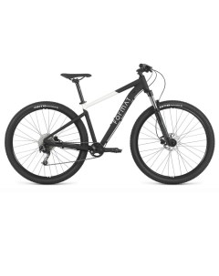 Горный велосипед 1411 29 2023 черный M Format