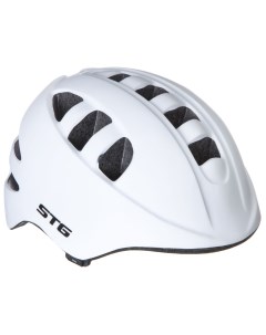 Велосипедный шлем MA 2 W white S INT Stg