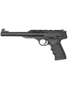 Пневматический пистолет Browning Buck Mark URX 4 5 мм Umarex