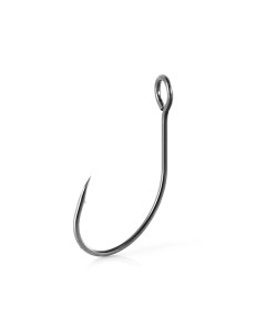 Крючки для микроджига и форелевых блесен Trout Hook BN 6 131133 Yoshi onyx