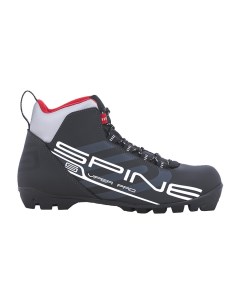Ботинки для беговых лыж Viper 251 NNN 2019 black 46 Spine