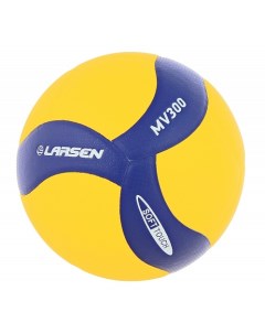 Мяч волейбольный MV300 Larsen