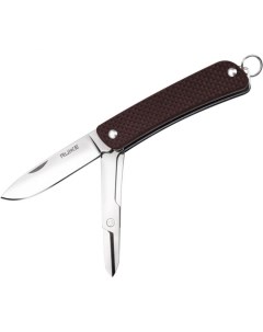 Нож мультифункциональный Руик S22 N коричневый Ruike